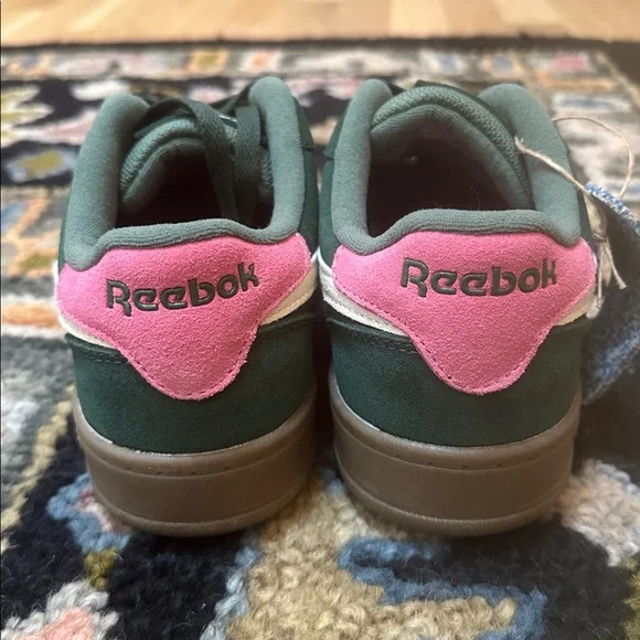 Women’s Reebok Forte Lounger Double Up NIB - Picture 3 of 6